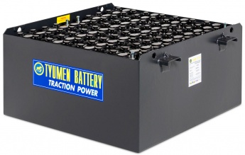 Аккумуляторная батарея для электротележки ЕП 011 в наличии