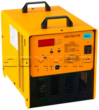 Зарядное устройство для погрузчика TCM FTB16-7 в наличии