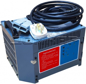 Зарядное устройство для погрузчика Hyundai в наличии