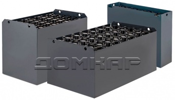 Аккумуляторная батарея для погрузчика Jungheinrich ECE320 в наличии