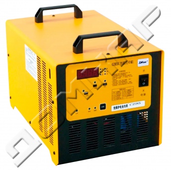 Зарядное устройство для штабелера Komatsu MWS10-1R / MWS12-1R в наличии