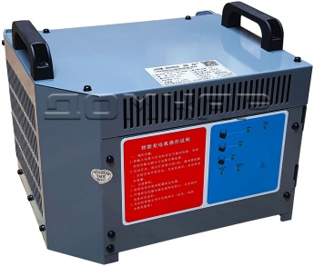 Зарядное устройство для погрузчика Daewoo-Doosan в наличии