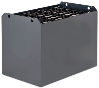 Аккумуляторная батарея для погрузчика JUNGHEINRICH ETV 320 в наличии