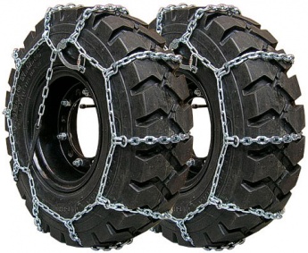 Цепь противоскольжения для погрузчика Toyota 62-8FD18 в наличии